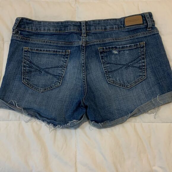 AEROPOSTALE, shorts, MiD1, size 8 - Picture 5 of 13